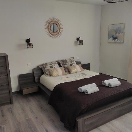 Appartement Chez Dany à Périgueux Extérieur photo