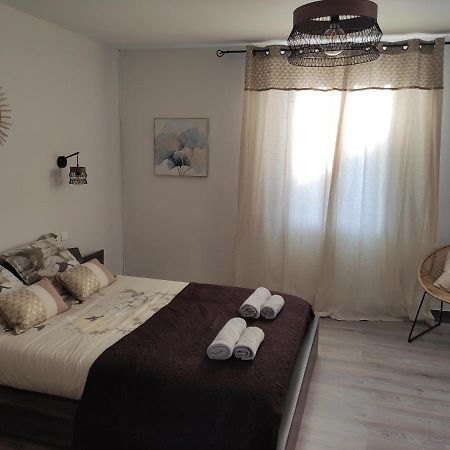 Appartement Chez Dany à Périgueux Extérieur photo