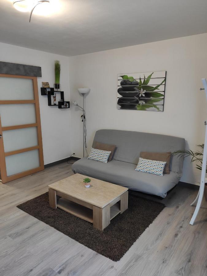 Appartement Chez Dany à Périgueux Extérieur photo