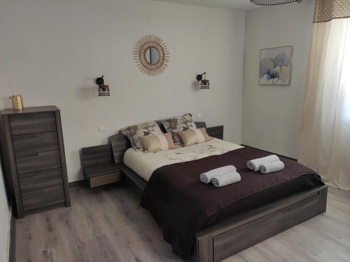 Appartement Chez Dany à Périgueux Extérieur photo