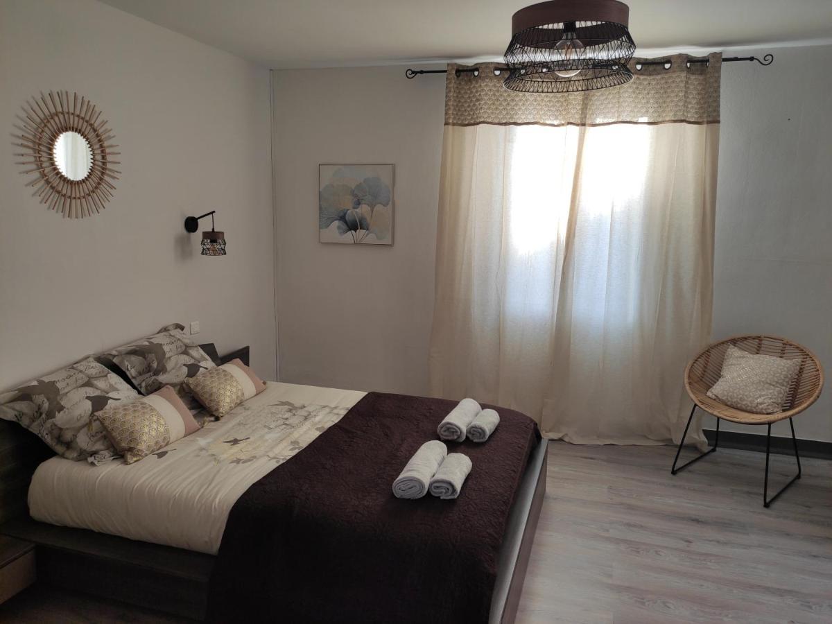 Appartement Chez Dany à Périgueux Extérieur photo
