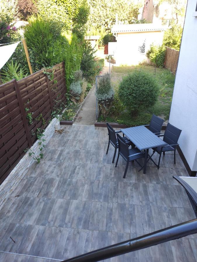 Appartement Chez Dany à Périgueux Extérieur photo