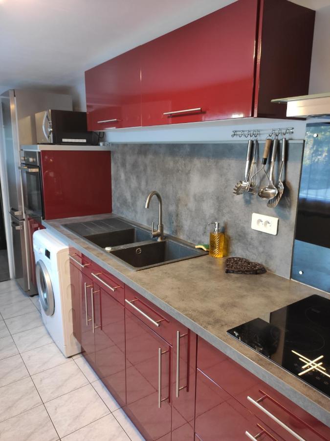Appartement Chez Dany à Périgueux Extérieur photo